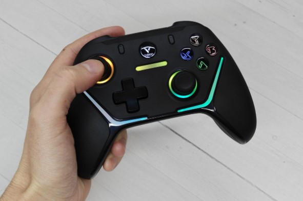 Rapoo V610M Gamepad