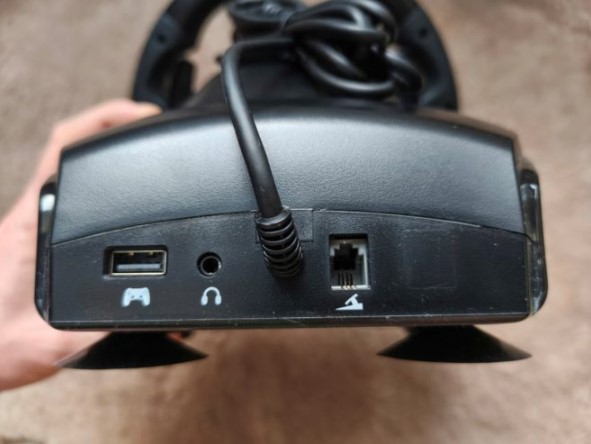 SVEN GC-W650 Steering Wheel and Pedals Review – A Practical Entry into the World of Racing Sims