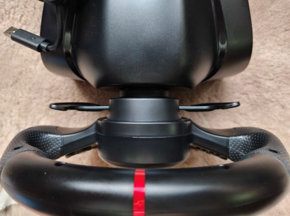 SVEN GC-W650 Steering Wheel and Pedals Review – A Practical Entry into the World of Racing Sims