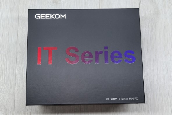 GEEKOM IT15 Mini PC Review – Power in a Compact Design