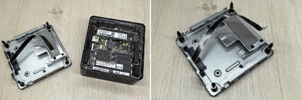 GEEKOM IT15 Mini PC Review – Power in a Compact Design