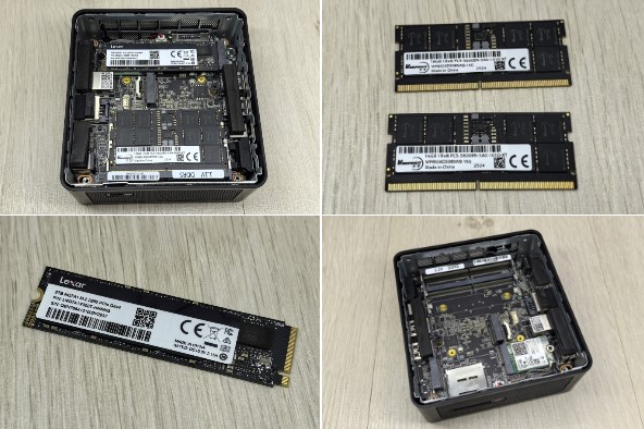 GEEKOM IT15 Mini PC Review – Power in a Compact Design