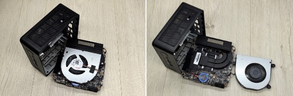 GEEKOM IT15 Mini PC Review – Power in a Compact Design