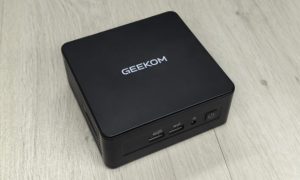 GEEKOM IT15 Mini PC Review – Power in a Compact Design