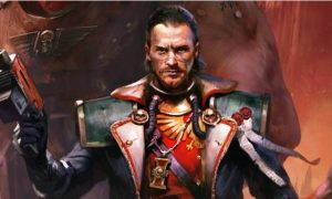 Warhammer 40,000: Dark Heresy Alpha Preview – A Proper Successor