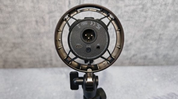 Maono PD200W Hybrid Microphone Review – High-Quality Wireless Sound