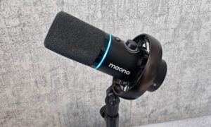 Maono PD200W Hybrid Microphone Review – High-Quality Wireless Sound