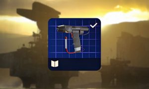 Where to find the Instant Grappling Hook blueprint in ARC Raiders