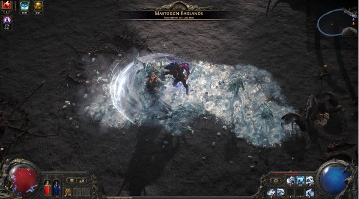 The Best Unique Leveling Items in Path of Exile 2: Armor and Weapon Guide