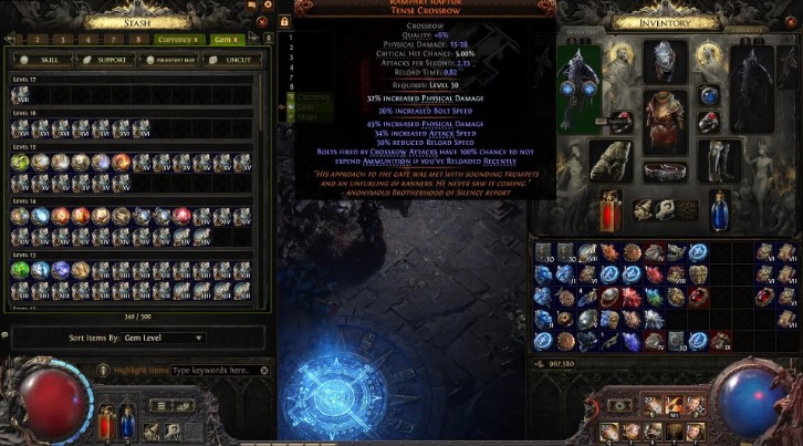 The Best Unique Leveling Items in Path of Exile 2: Armor and Weapon Guide