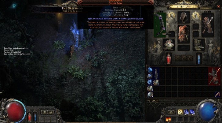 The Best Unique Leveling Items in Path of Exile 2: Armor and Weapon Guide