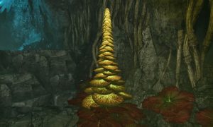 Where to find Firefly Mushrooms in StarRupture