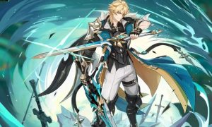 Genshin Impact Brewing: A Guide to Materials, Skills, and Constellations