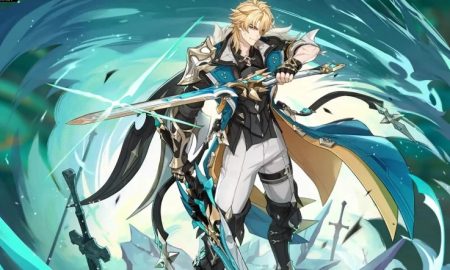 Genshin Impact Brewing: A Guide to Materials, Skills, and Constellations