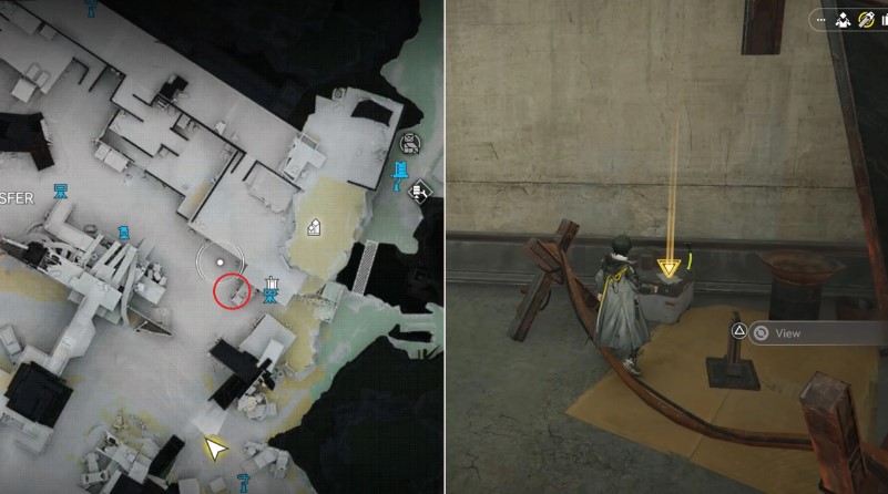 A guide to the quest "Where Are You, My Love" in Arknights: Endfield