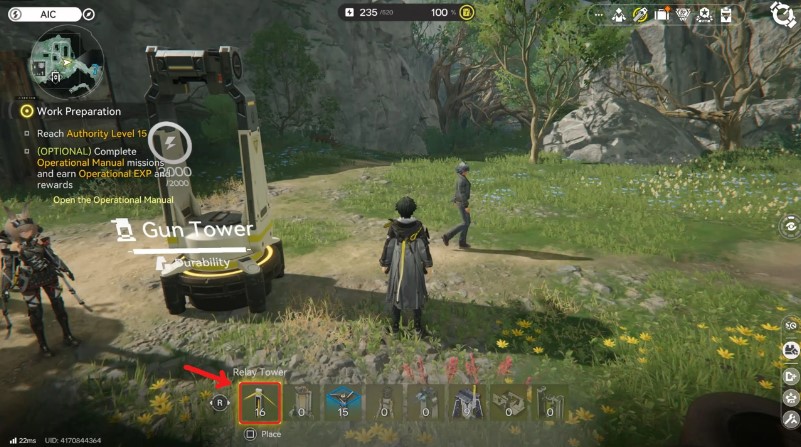 A guide to the quest "Where Are You, My Love" in Arknights: Endfield