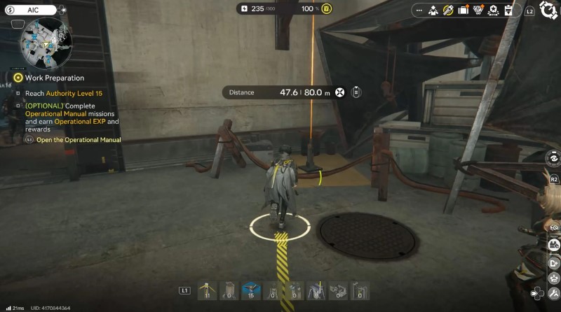 A guide to the quest "Where Are You, My Love" in Arknights: Endfield